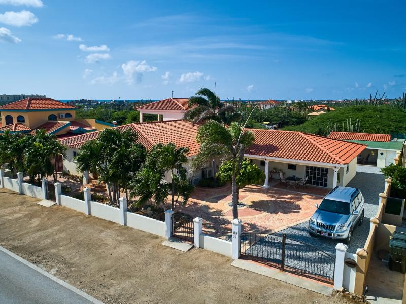 Residential for Sale in Noord, Aruba - Boroncana 3-E, photo 1 of 37