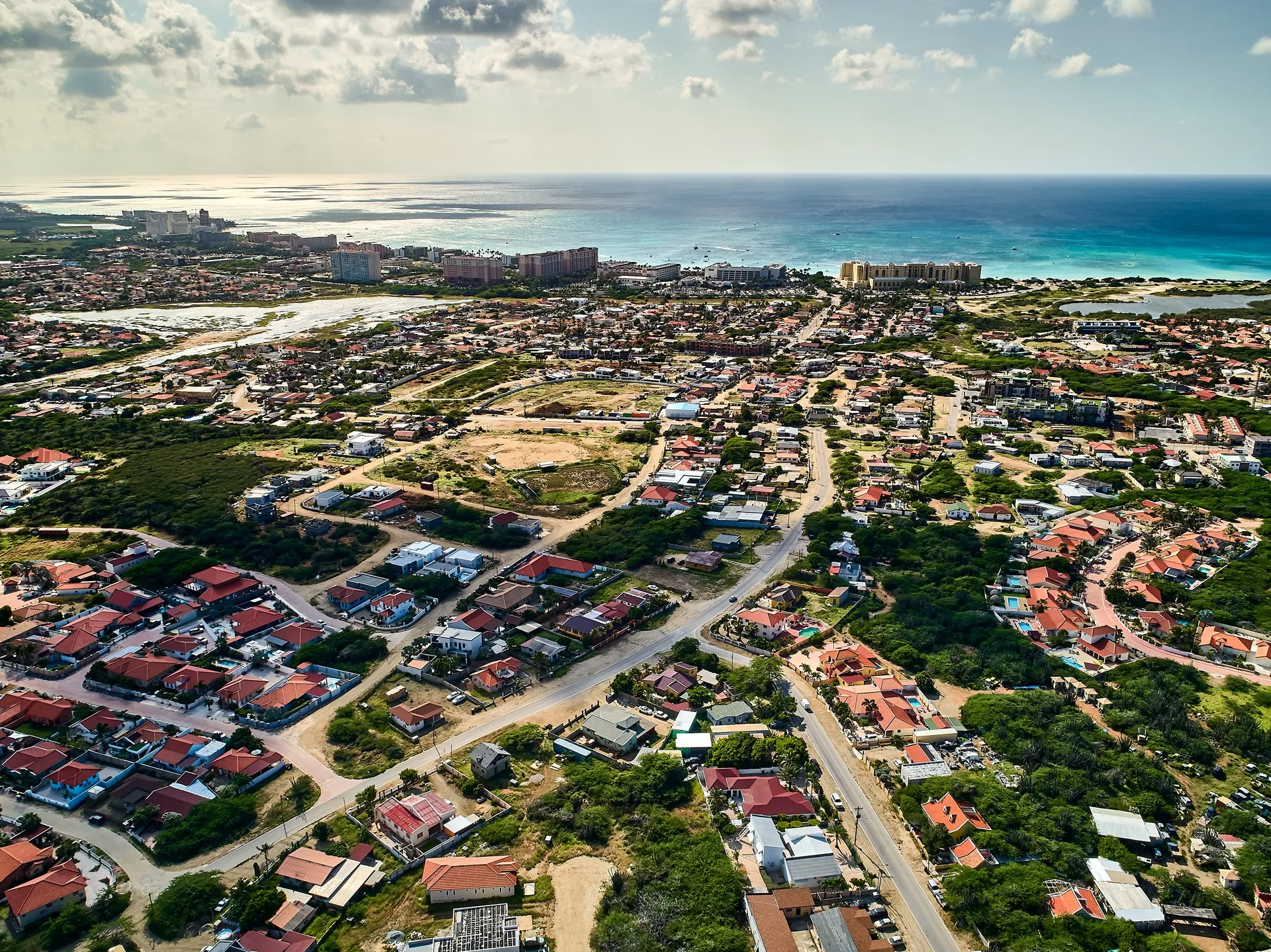 Residential for Sale in Noord, Aruba - Boroncana 3-E, photo 6 of 37