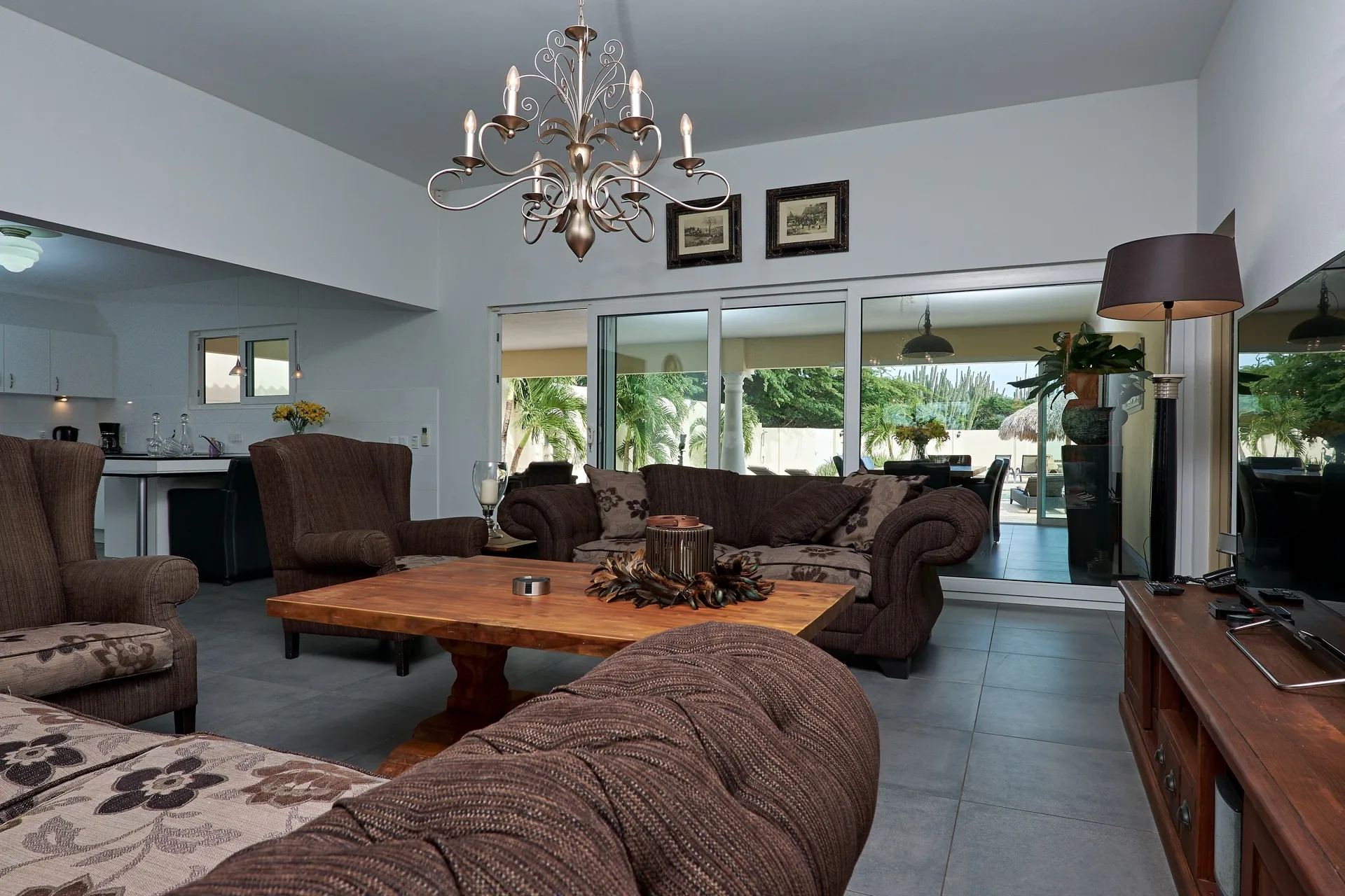 Residential for Sale in Paradera, Aruba - Modanza 15-B, photo 4 of 39