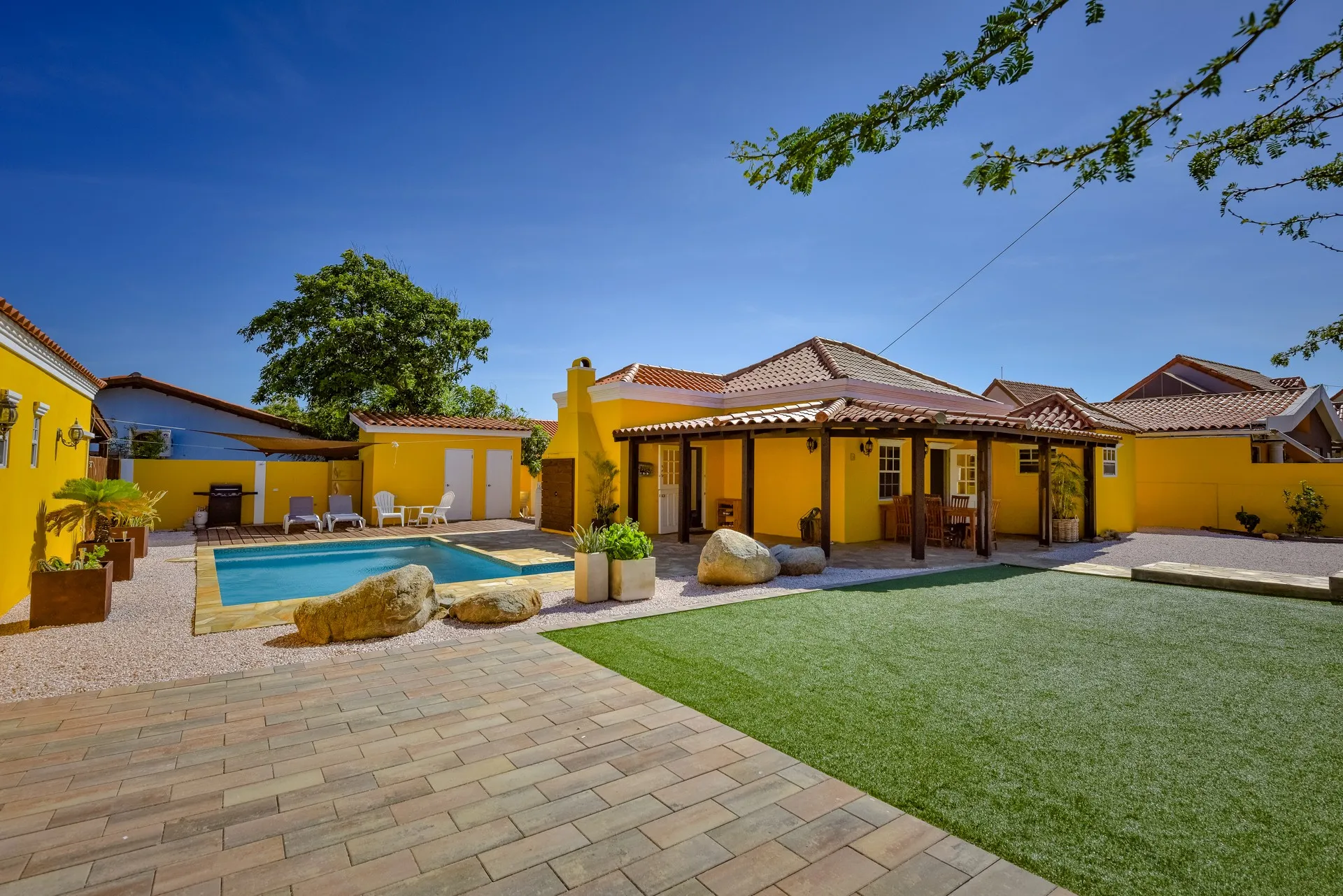 Residential for Sale in Noord, Aruba - Moko 58, photo 2 of 33