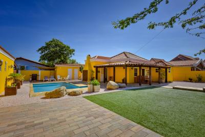 Residential for Sale in Noord, Aruba - Moko 58, photo 2 of 33