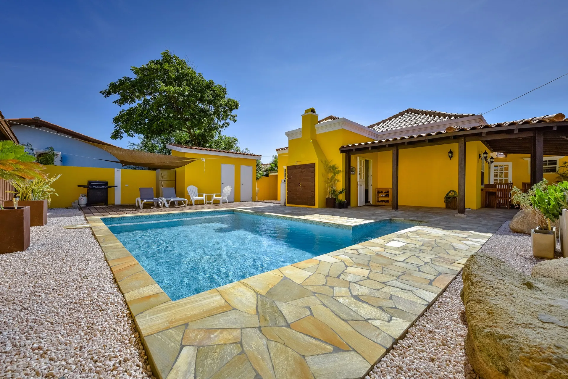Residential for Sale in Noord, Aruba - Moko 58, photo 1 of 33