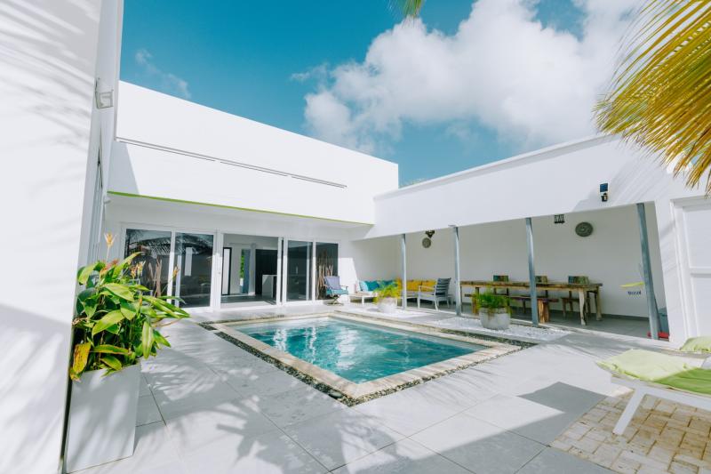 Residential for Sale in Malmok, Aruba - Esmeralda 26, photo 1 of 27