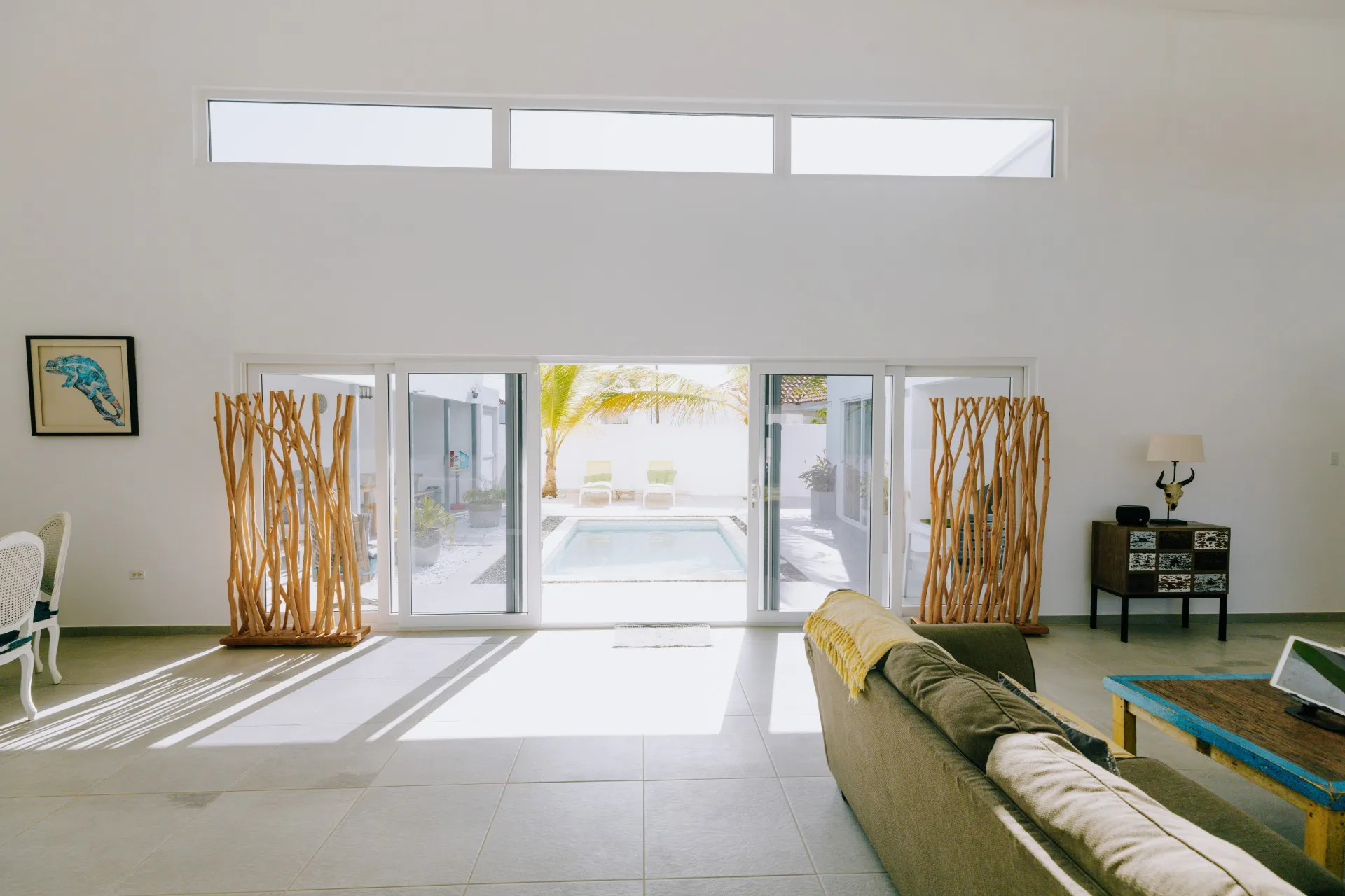 Residential for Sale in Malmok, Aruba - Esmeralda 26, photo 4 of 27