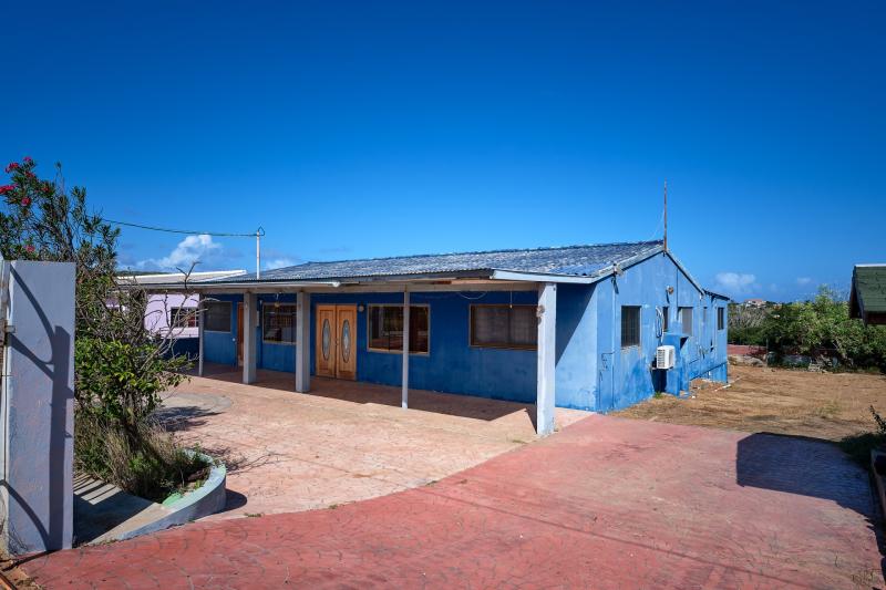 Residential for Sale in Paradera, Aruba - Babijn 72, photo 1 of 24