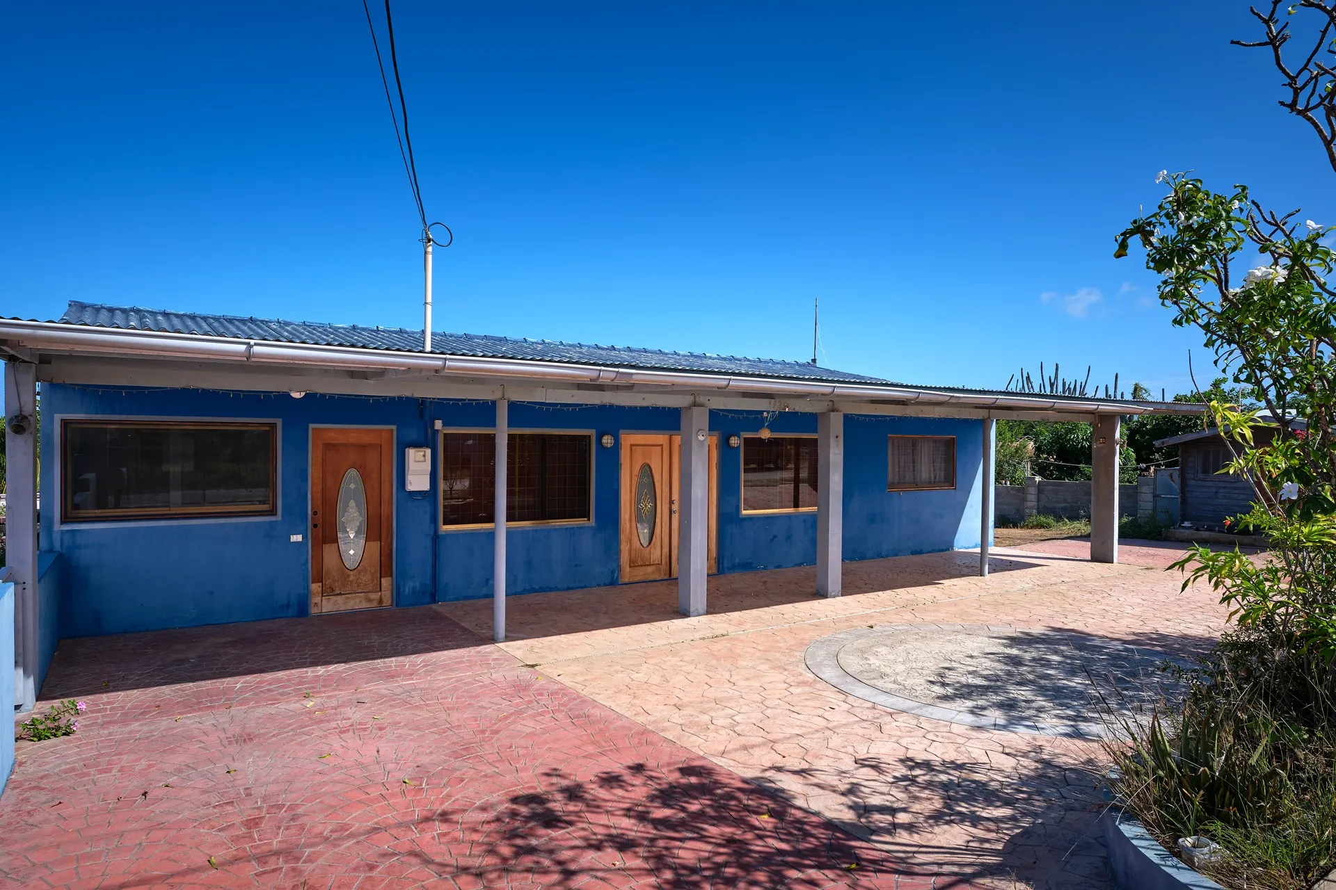 Residential for Sale in Paradera, Aruba - Babijn 72, photo 3 of 24
