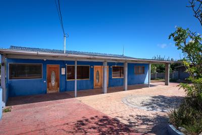 Residential for Sale in Paradera, Aruba - Babijn 72, photo 3 of 24