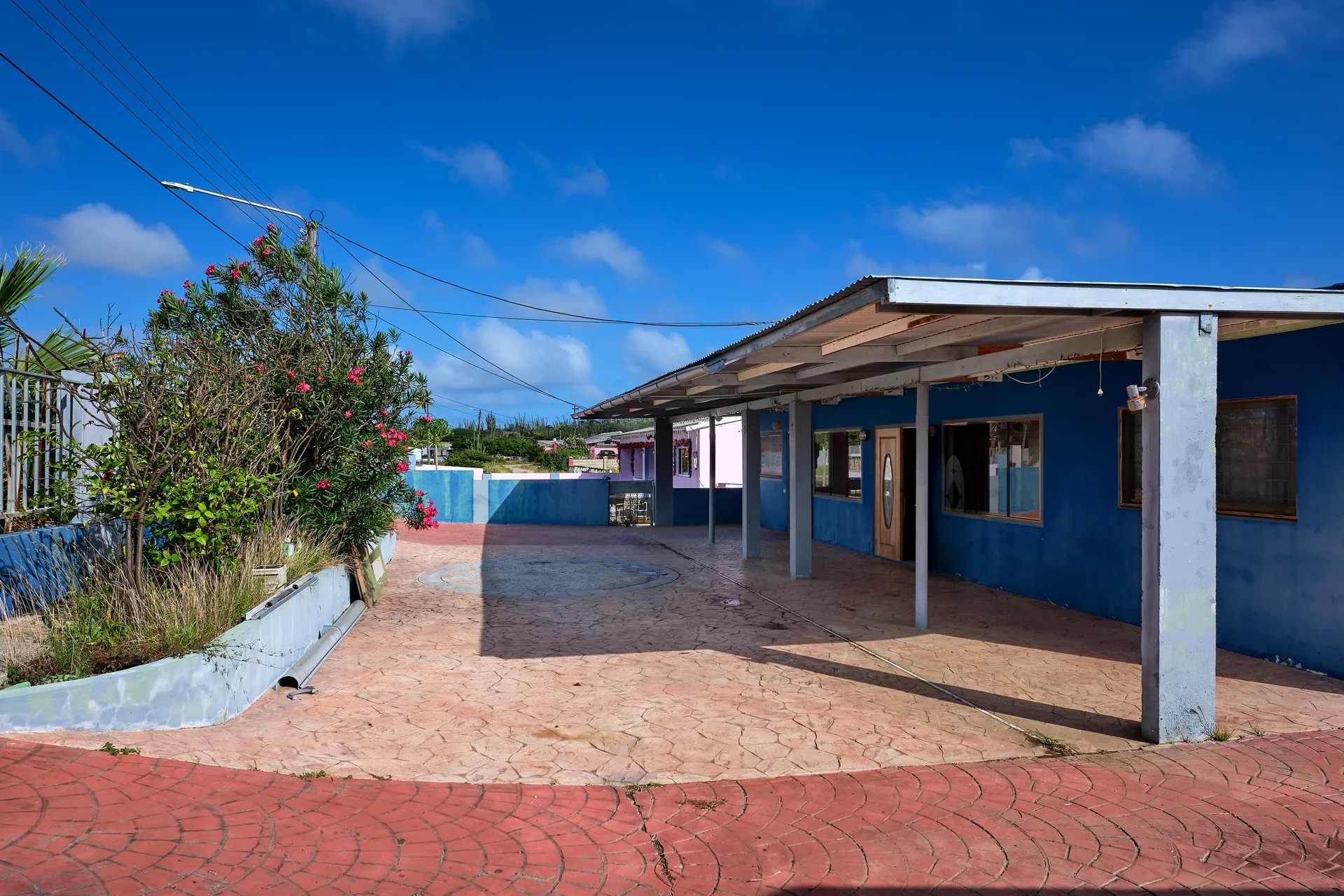 Residential for Sale in Paradera, Aruba - Babijn 72, photo 4 of 24