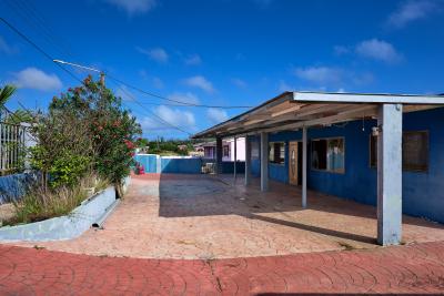 Residential for Sale in Paradera, Aruba - Babijn 72, photo 4 of 24