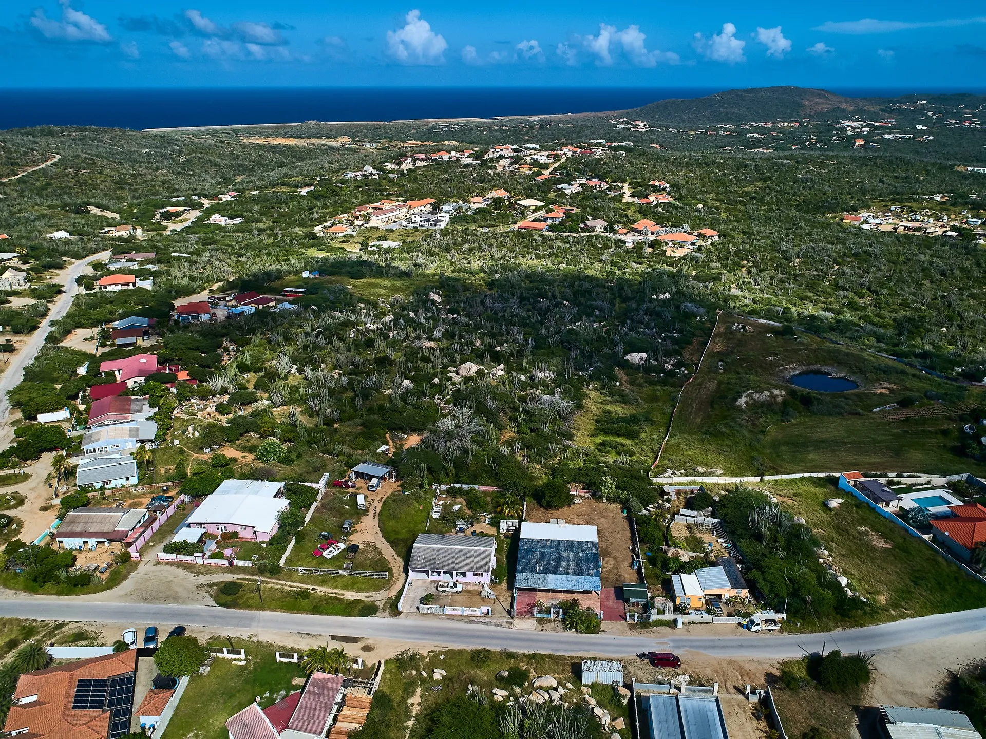 Residential for Sale in Paradera, Aruba - Babijn 72, photo 6 of 24