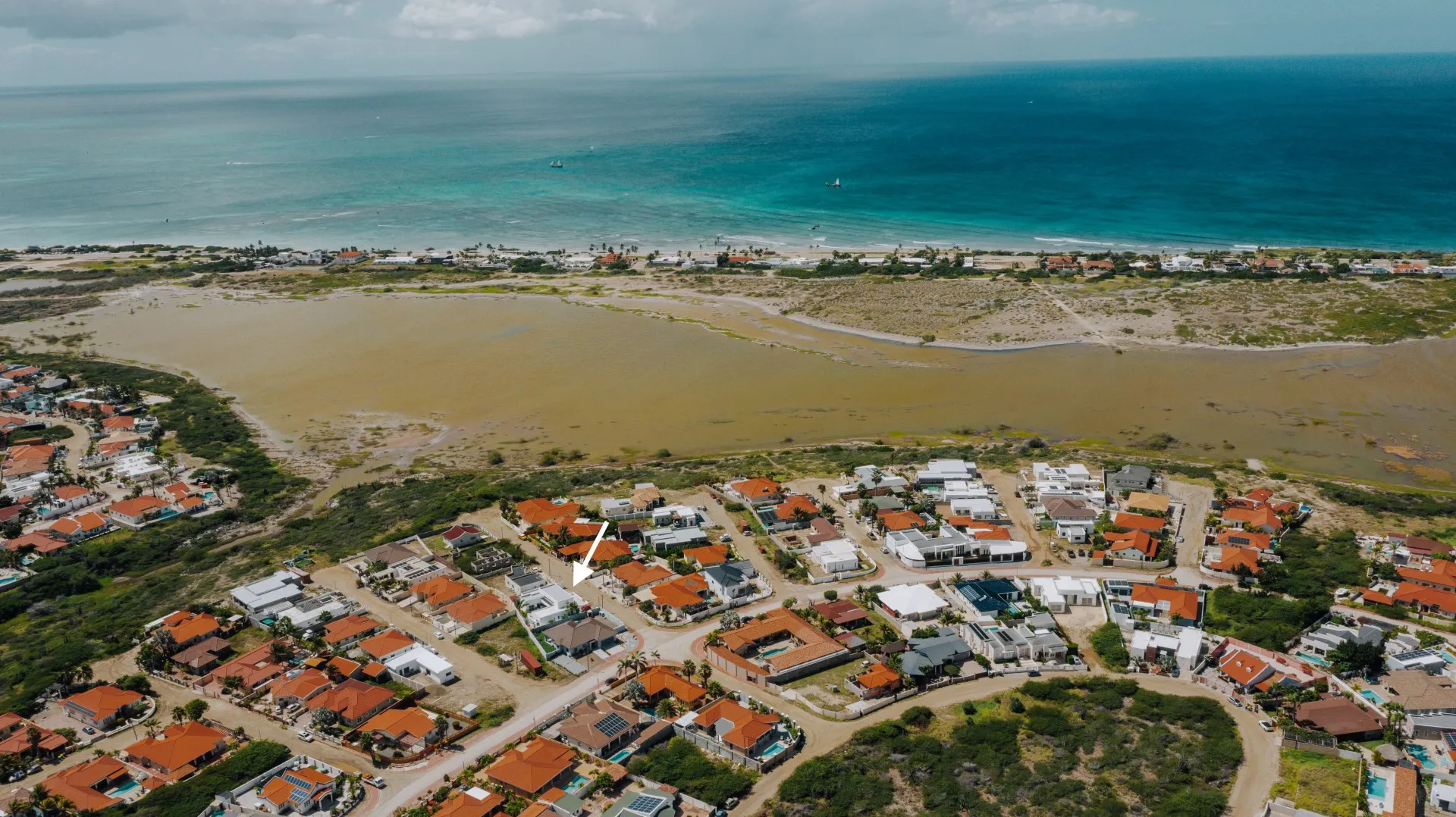 Residential for Sale in Malmok, Aruba - Esmeralda 26, photo 2 of 27