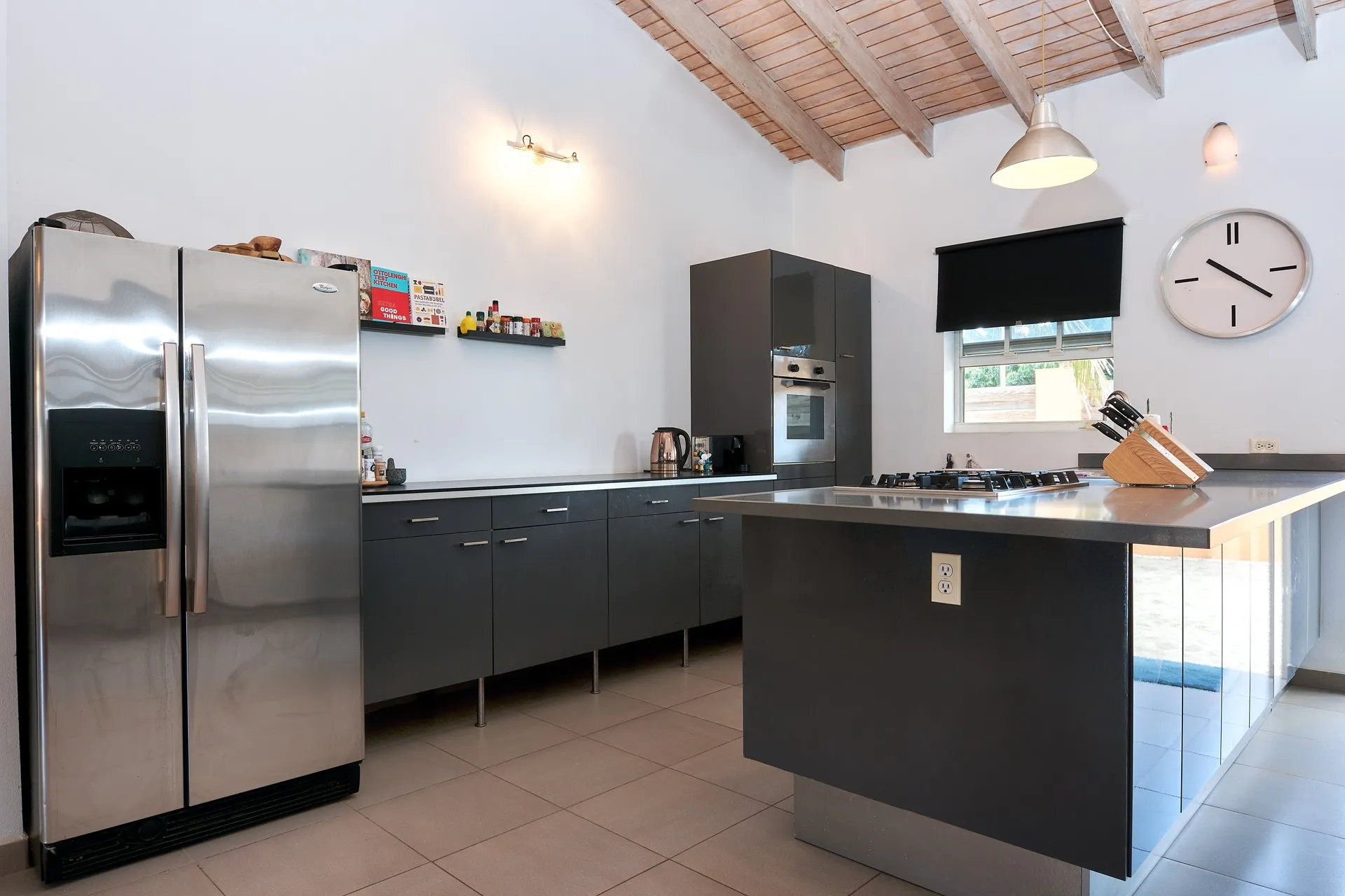 Residential for Sale in Paradera, Aruba - Papaya 6-J, photo 4 of 28