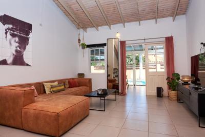 Residential for Sale in Paradera, Aruba - Papaya 6-J, photo 3 of 28