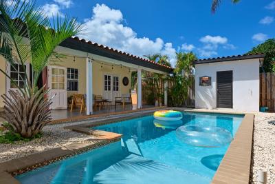 Residential for Sale in Paradera, Aruba - Papaya 6-J, photo 2 of 28