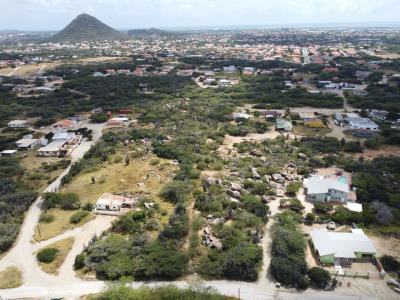 Land for Sale in Paradera, Aruba - Paradera Property land, photo 2 of 5