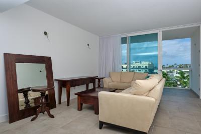 Condominium for Sale in Palm Beach, Aruba - Acqua Condominium 217, photo 4 of 33