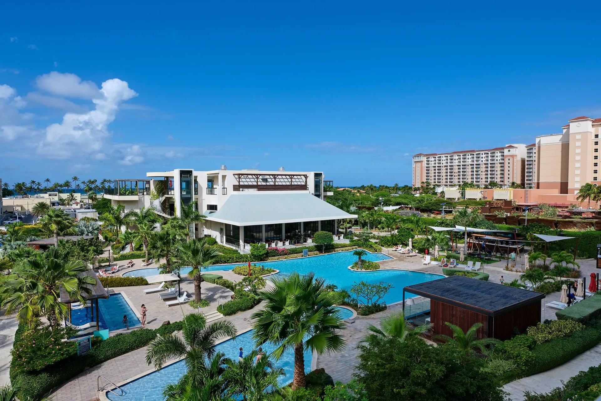 Acqua Condominium 217, photo 33 of 33