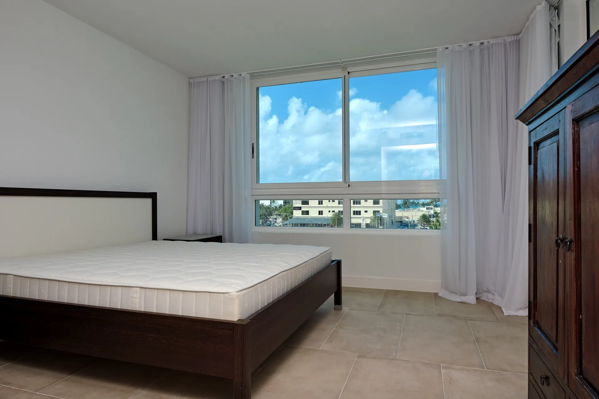 Condominium for Sale in Palm Beach, Aruba - Acqua Condominium 217, photo 5 of 33