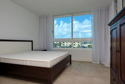 Condominium for Sale in Palm Beach, Aruba - Acqua Condominium 217, photo 5 of 33