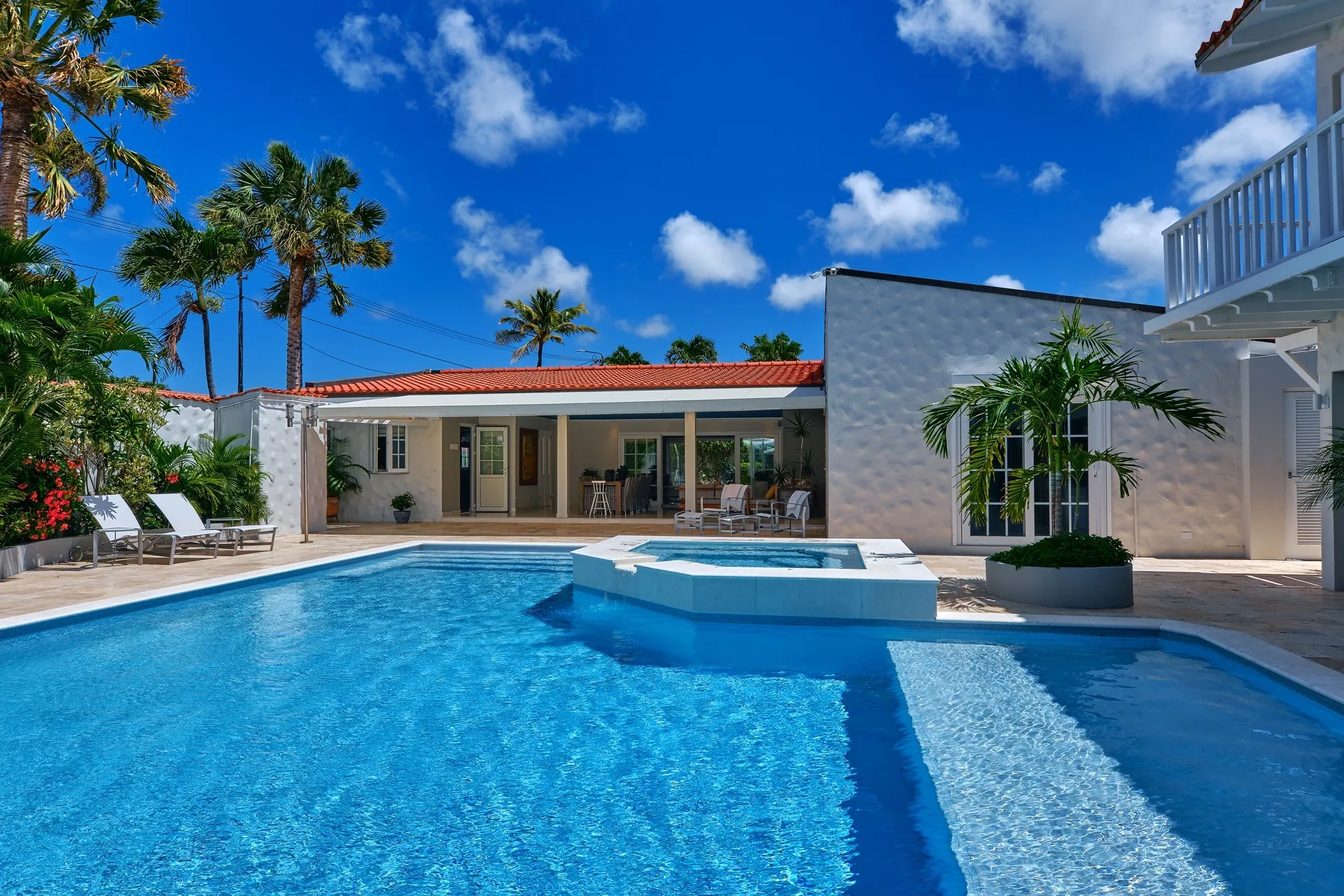 Residential for Sale in Oranjestad, Aruba - Luxury Oranjestad Villa, photo 1 of 65