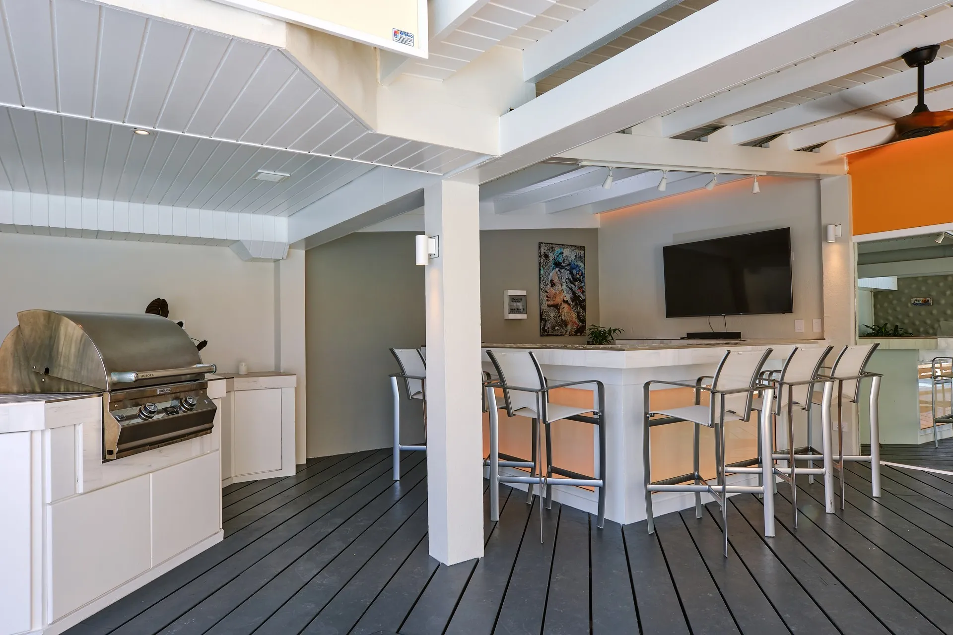 Luxury Oranjestad Villa, photo 49 of 65