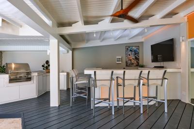 Luxury Oranjestad Villa, photo 51 of 65
