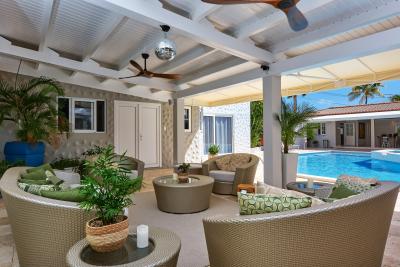 Luxury Oranjestad Villa, photo 53 of 65