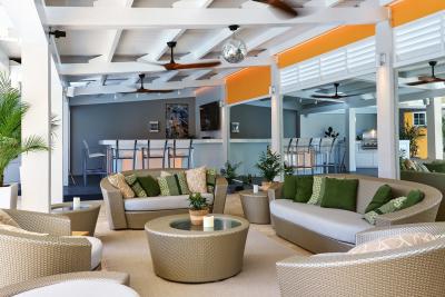 Luxury Oranjestad Villa, photo 52 of 65