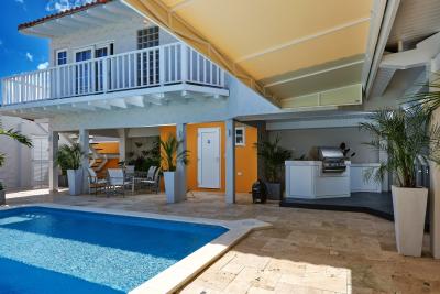 Luxury Oranjestad Villa, photo 41 of 65