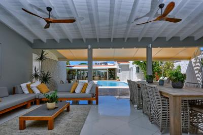 Residential for Sale in Oranjestad, Aruba - Luxury Oranjestad Villa, photo 5 of 65