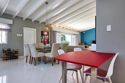 Luxury Oranjestad Villa, photo 14 of 65