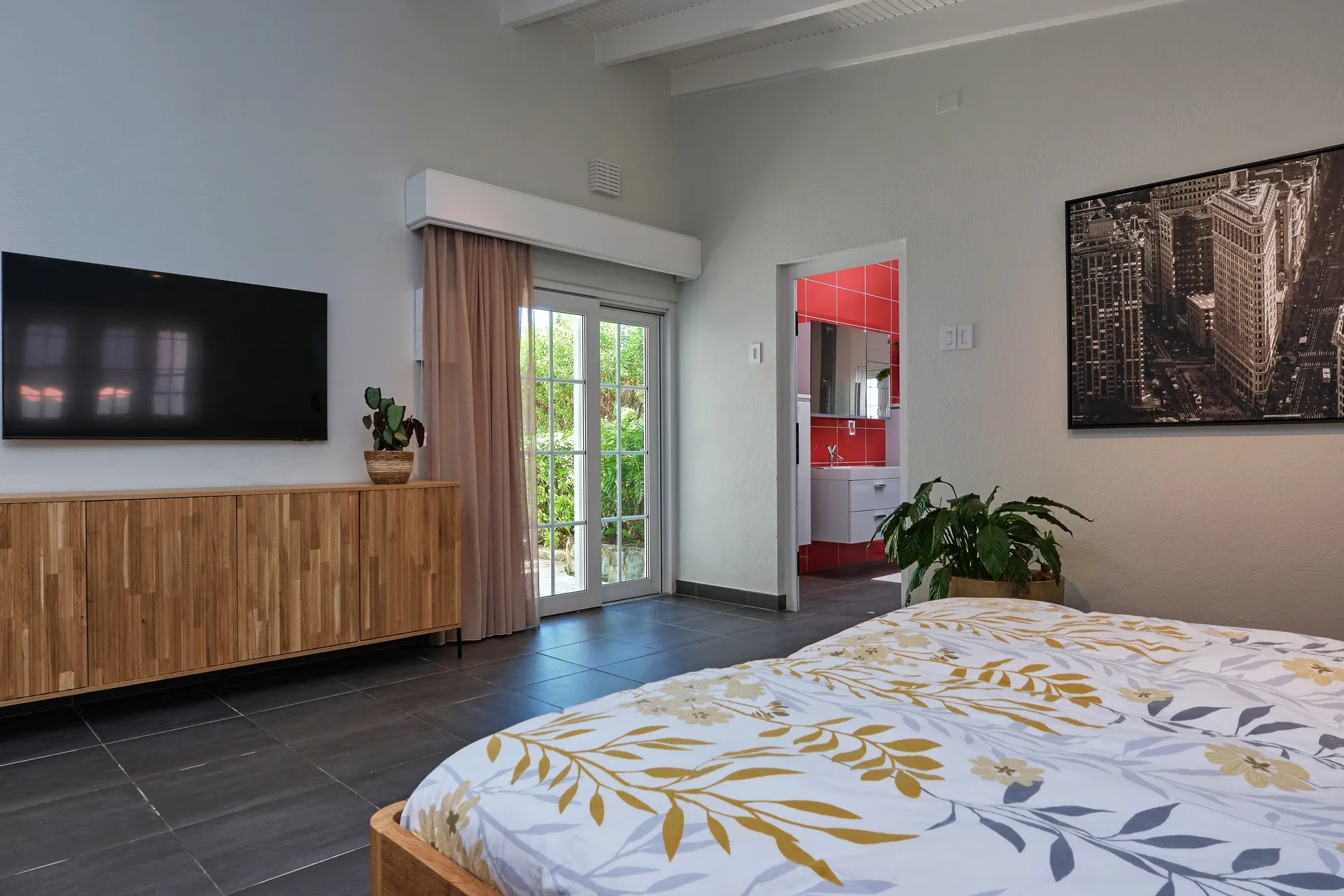 Luxury Oranjestad Villa, photo 28 of 65