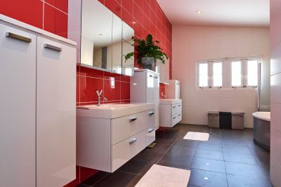 Luxury Oranjestad Villa, photo 29 of 65