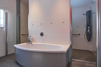 Luxury Oranjestad Villa, photo 30 of 65