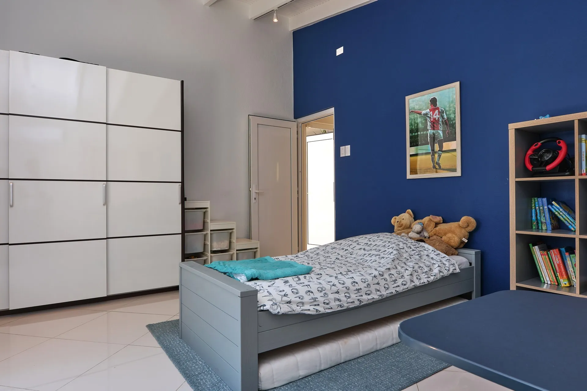 Luxury Oranjestad Villa, photo 36 of 65