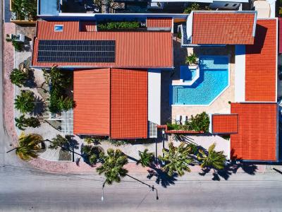 Residential for Sale in Oranjestad, Aruba - Luxury Oranjestad Villa, photo 6 of 65