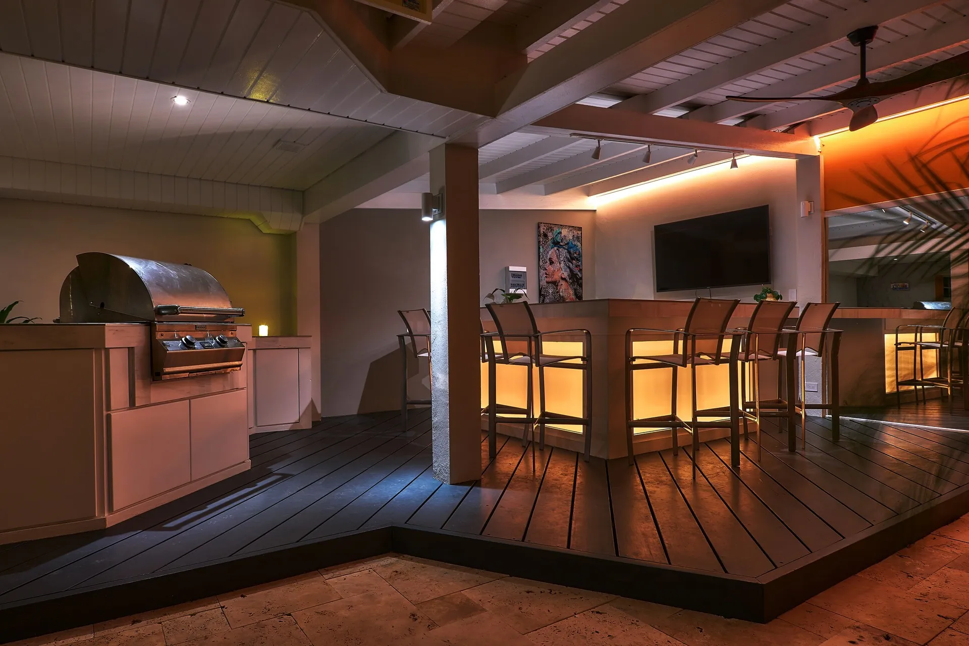 Luxury Oranjestad Villa, photo 50 of 65