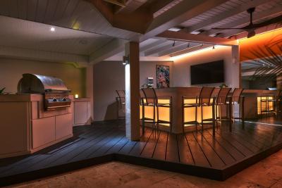 Luxury Oranjestad Villa, photo 50 of 65