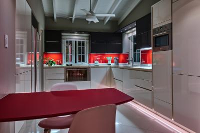 Luxury Oranjestad Villa, photo 13 of 65