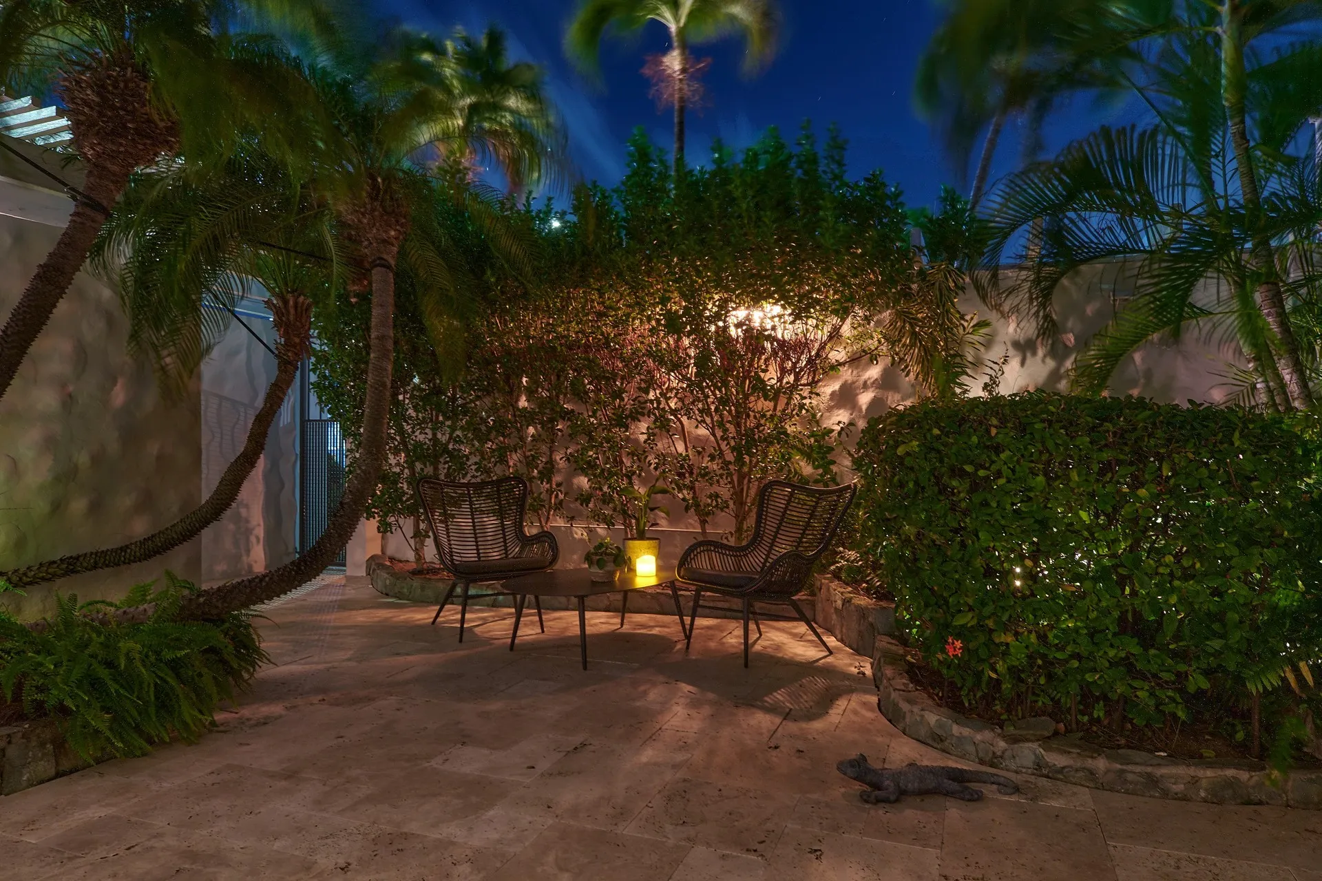 Luxury Oranjestad Villa, photo 19 of 65