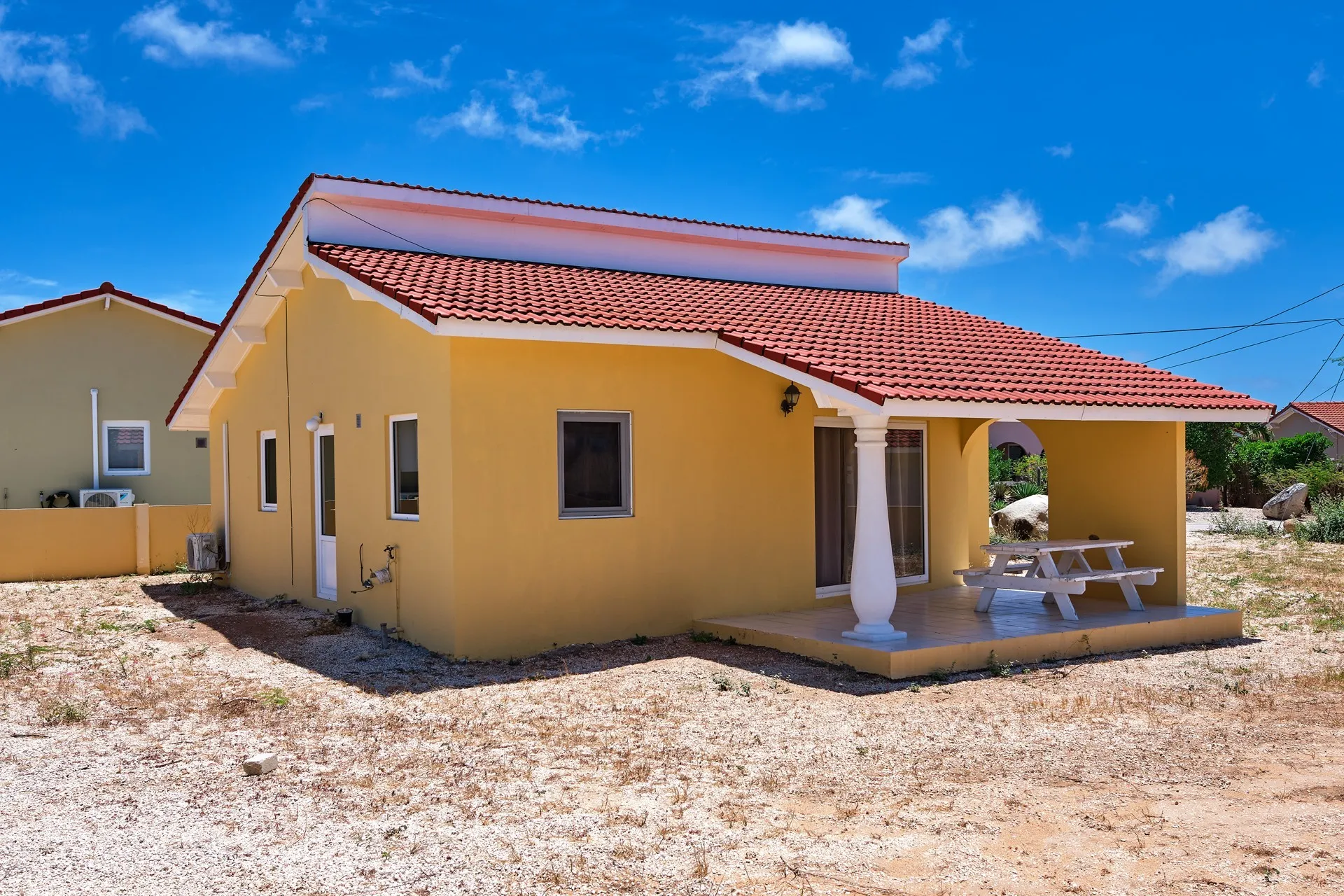 Residential for Sale in Hooiberg, Aruba - Orcuyo 18, photo 1 of 28