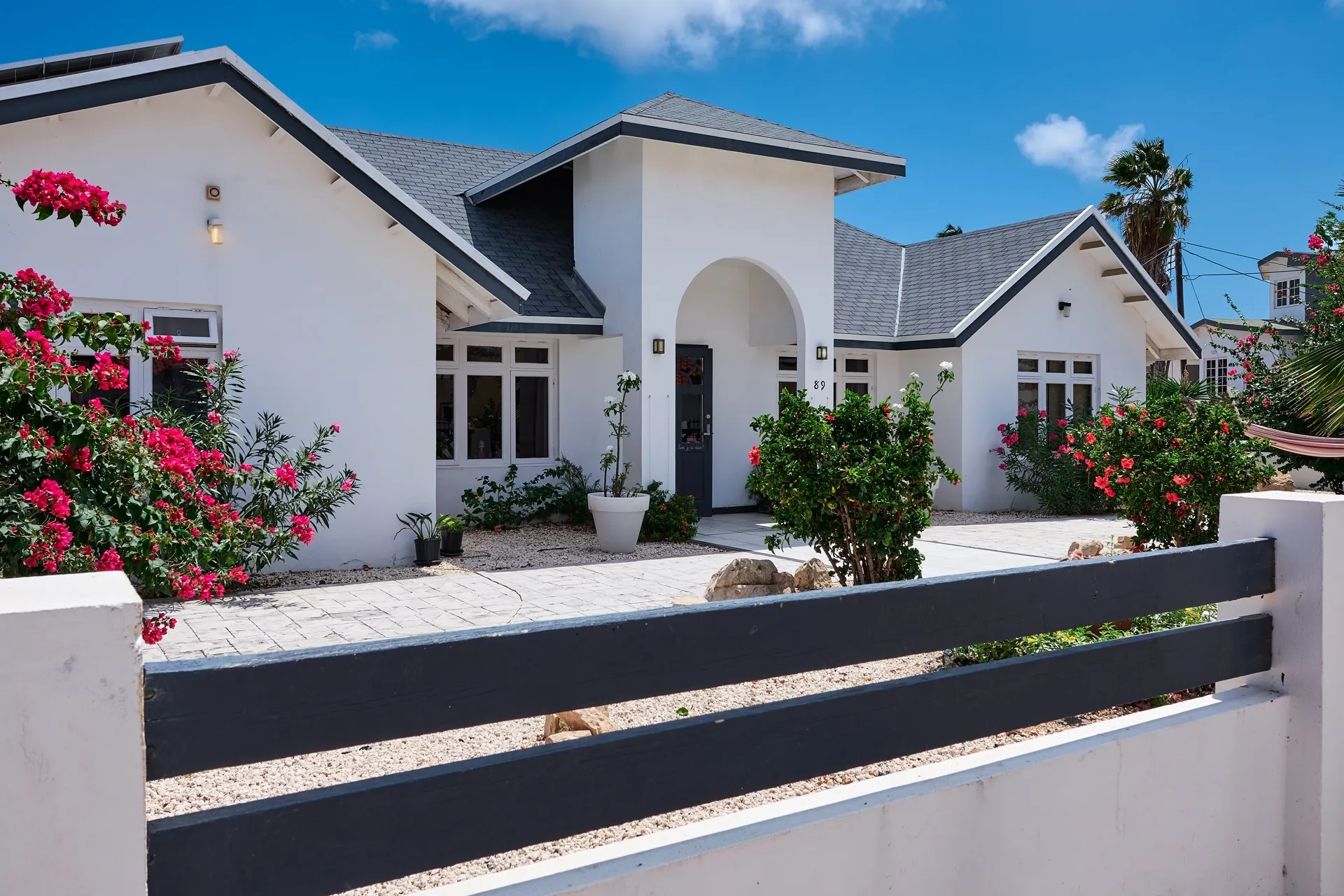Residential for Sale in Paradera, Aruba - Nune 89, photo 1 of 21
