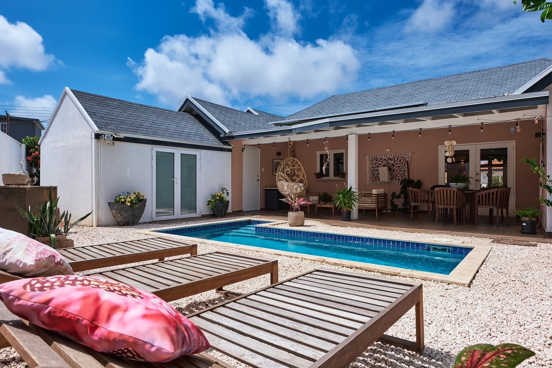 Residential for Sale in Paradera, Aruba - Nune 89, photo 3 of 21