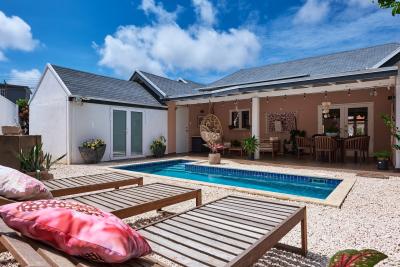 Residential for Sale in Paradera, Aruba - Nune 89, photo 3 of 21