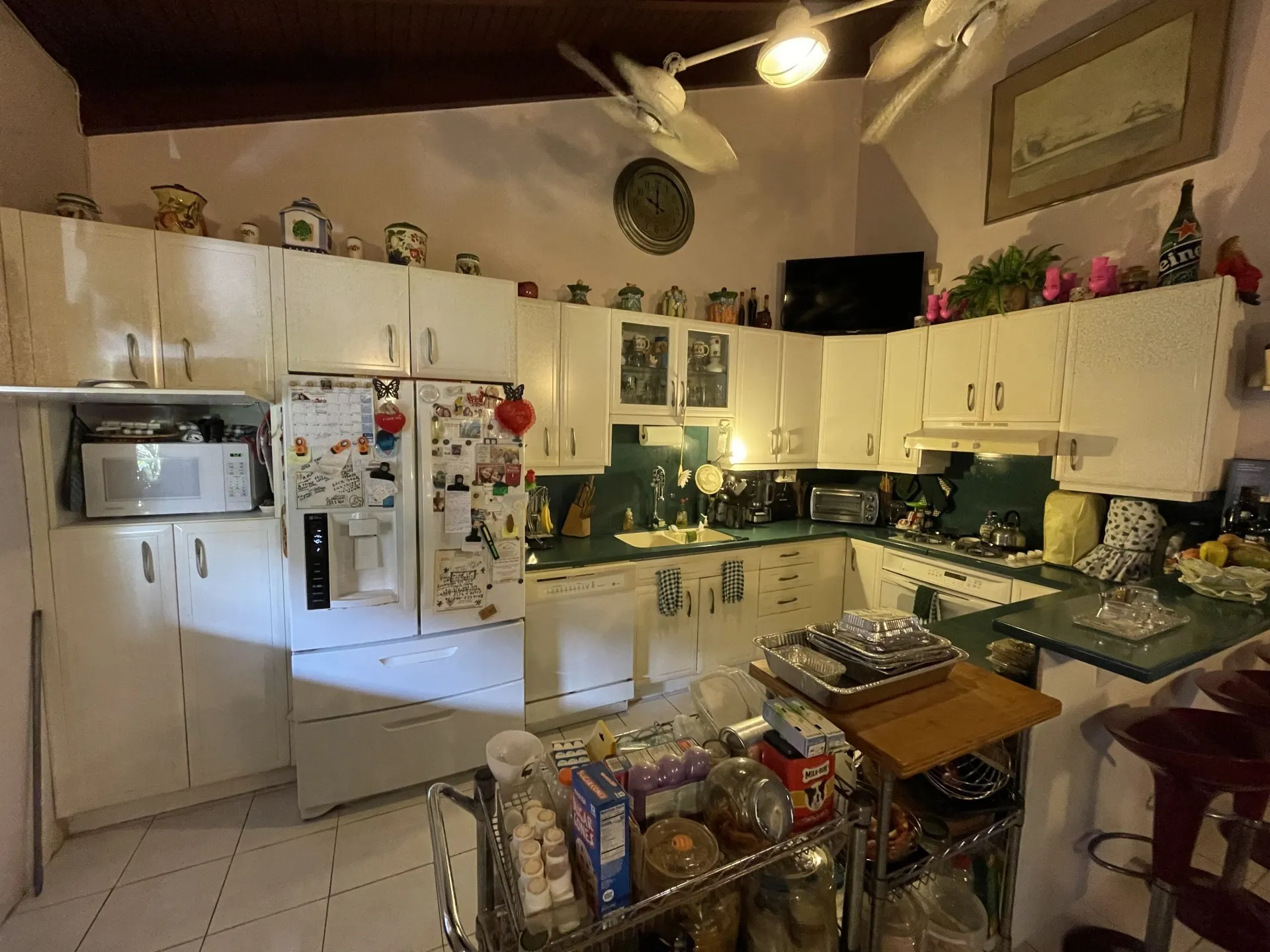 Residential for Sale in Paradera, Aruba - Nune 81, photo 2 of 7