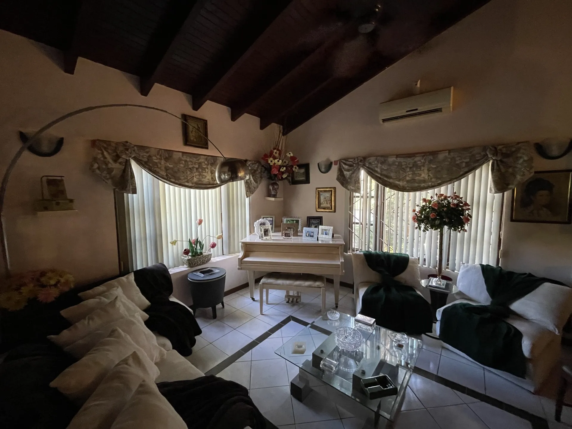 Residential for Sale in Paradera, Aruba - Nune 81, photo 1 of 7