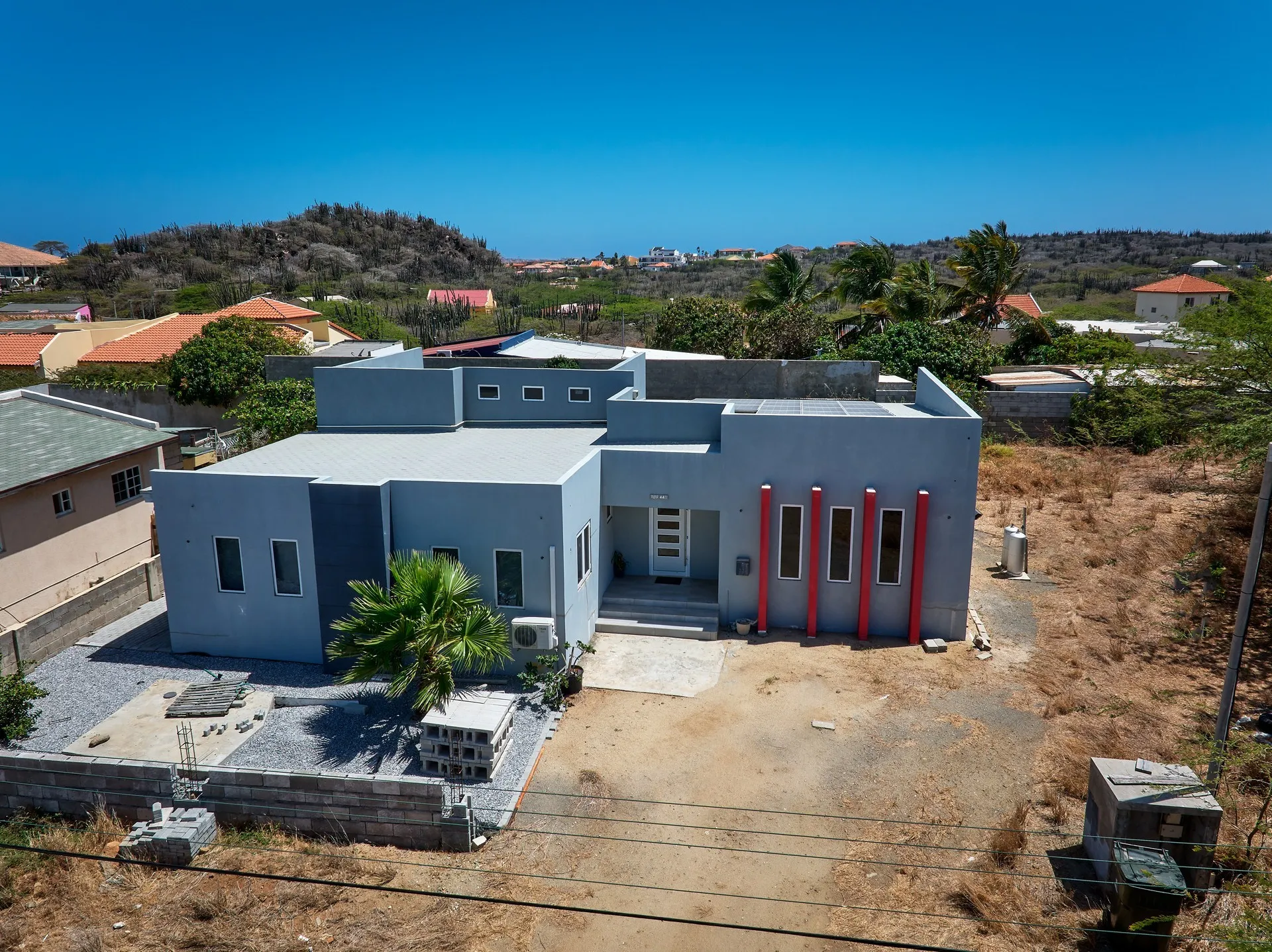 Residential for Sale in Noord, Aruba - Turibana 44-D, photo 1 of 32