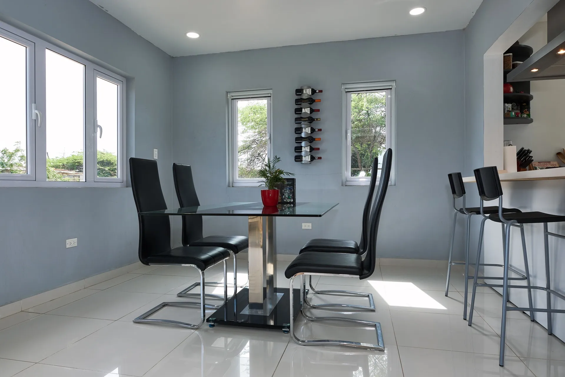 Residential for Sale in Noord, Aruba - Turibana 44-D, photo 4 of 32