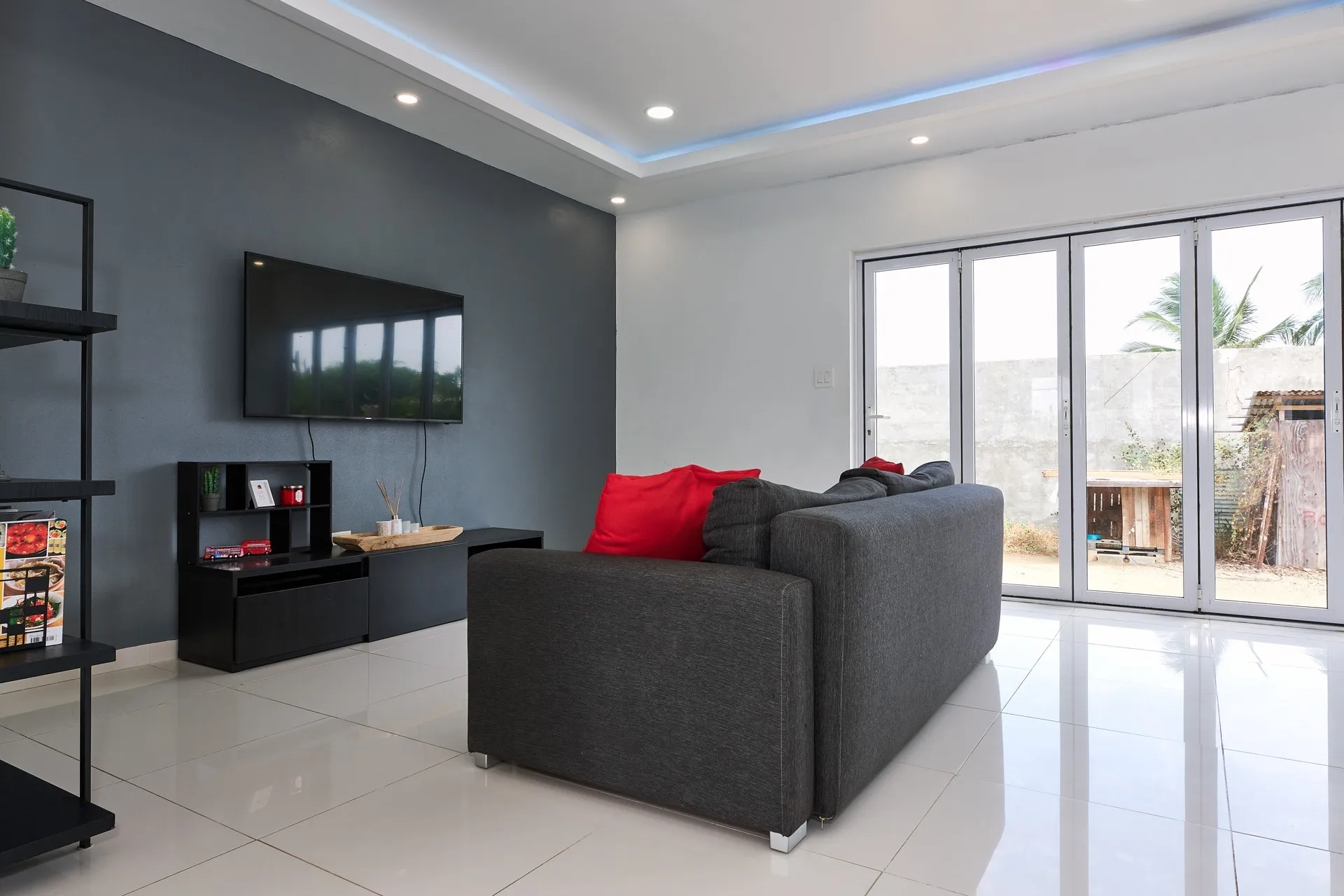 Residential for Sale in Noord, Aruba - Turibana 44-D, photo 3 of 32