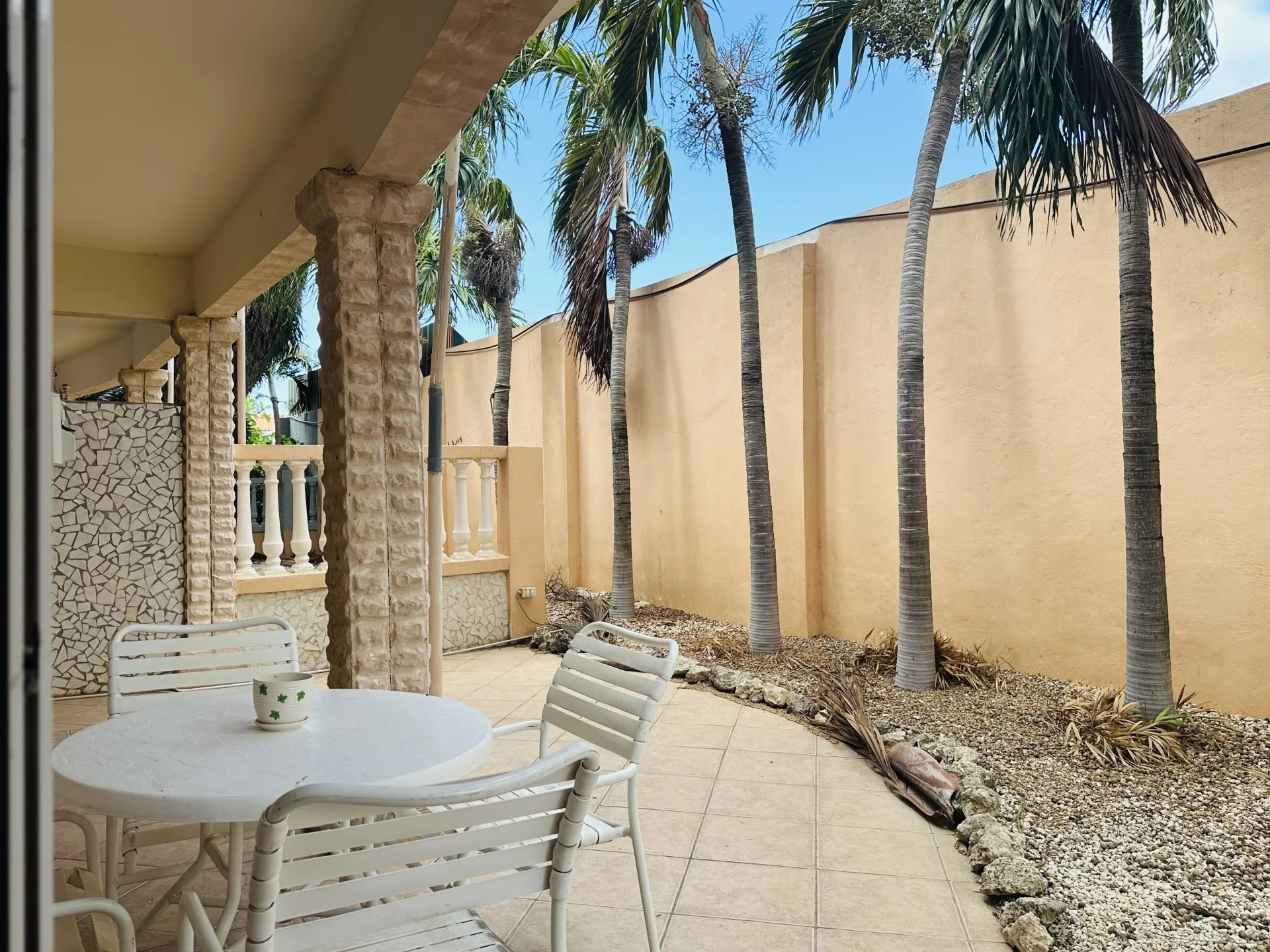 Condominium for Sale in Eagle Beach, Aruba - Bubali 73C Apartment 3, photo 3 of 12